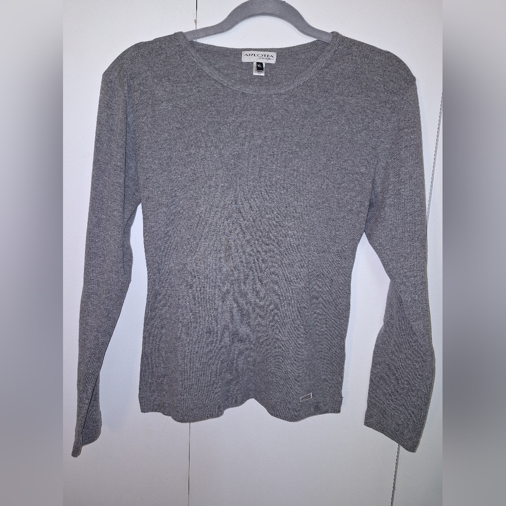 Arlotta Studio Top And Matching Large Bottom - image 1